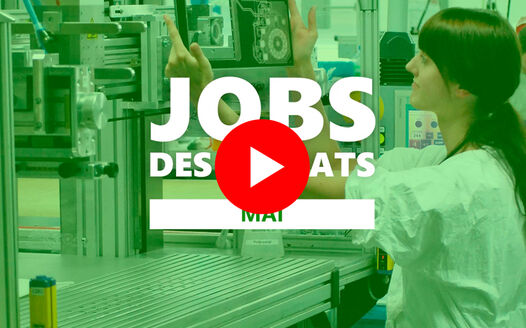 Animation HR-Marketing | Pharma Stulln GmbH