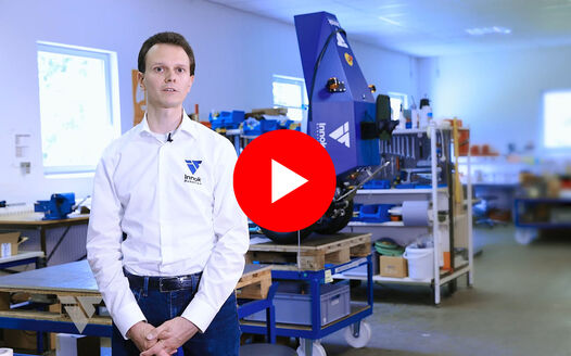 Financial Video | Innok Robotics GmbH