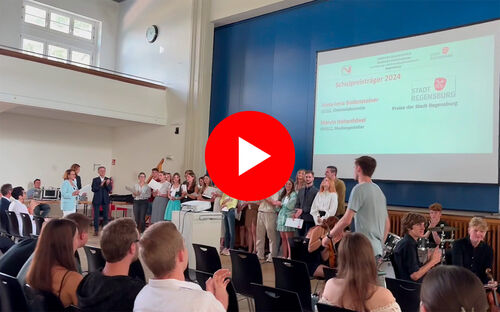Video der Preisverleihung