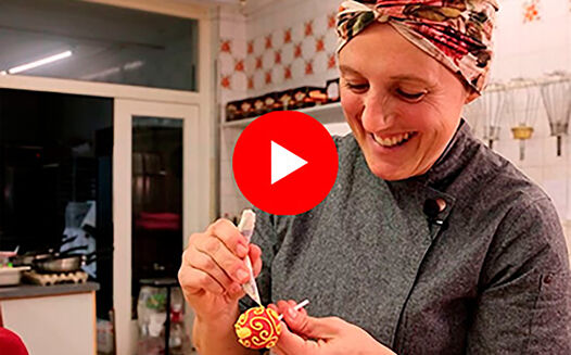 Reportage und Social Media Beiträge | Patisserie Brunner