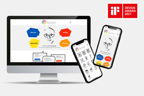 Gewinner des iF-Awards