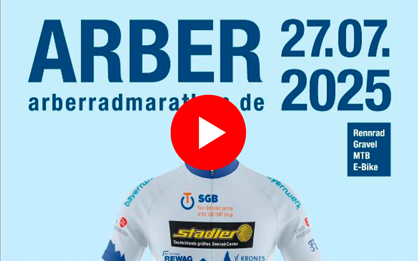 Social Media Post Arber