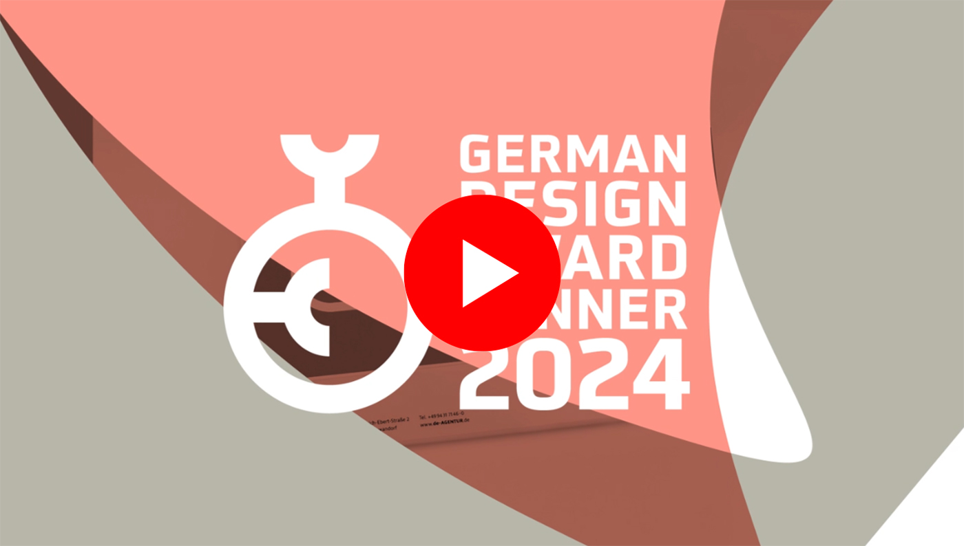 Video mit Vorschaubildern der Kalenderblätter