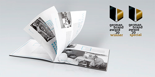 Barmherzige Brüder 90 Jahre