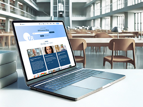 Universität Regensburg Science Blog