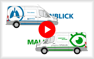 Animation | Pharma Stulln GmbH