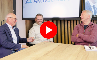 Reportage und Social Media Beiträge | Business Forum Regionalmanagement 