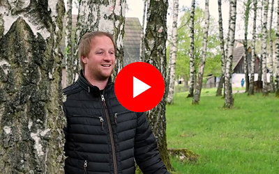 Reportage und Social Media Beiträge | Felix Schäffer