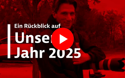Rückblick 2026 | de-AGENTUR