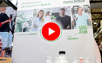 Social Media | Pharma Stulln GmbH & Eckert Schulen