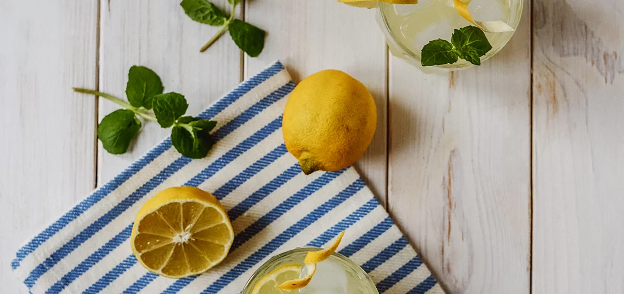 Limoncello Spritz
